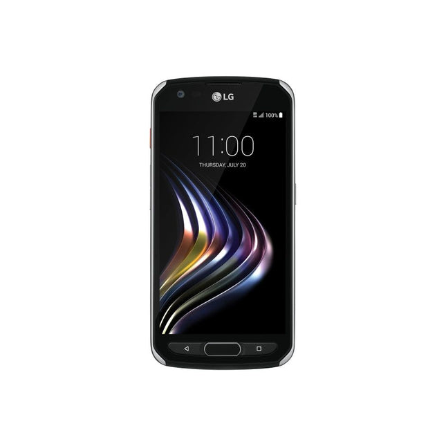 LG X Venture - 32 GB - Unlocked - GSM