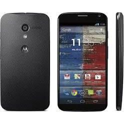 Motorola XT1058 MOTO X Black Gsm Unlocked
