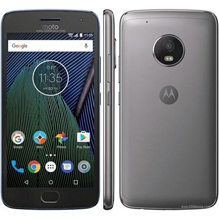 Motorola Moto G Play (4th Gen) Xt1609 16GB Unlocked GSM Smartphone
