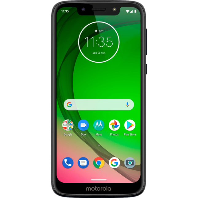 Motorola Moto G7 Play - 32GB - Unlocked