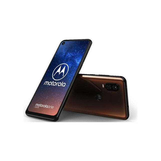 Motorola Moto One Vision XT1970-1 Duos Unlocked GSM Phone