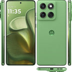 Pantone Shamrock