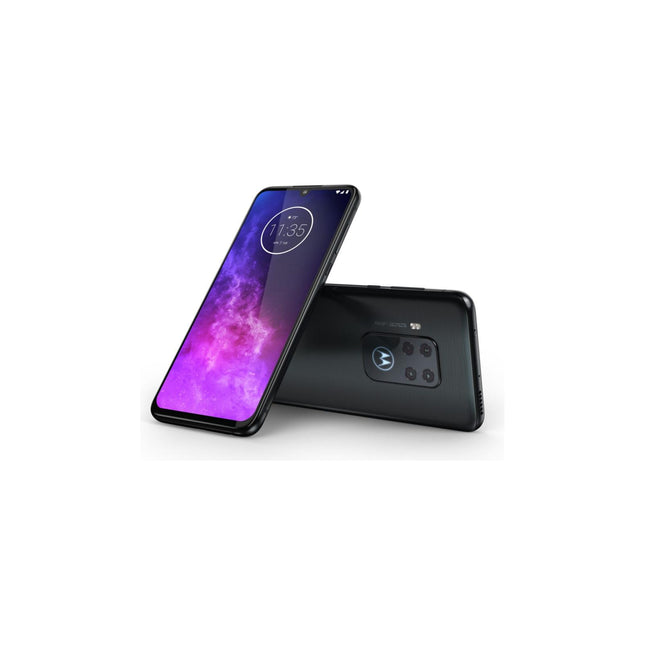 Motorola One Zoom 128GB in Brushed Bronze by Motorola