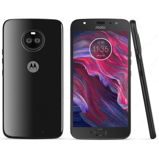 Moto X4 XT1900-1 64GB Smartphone
