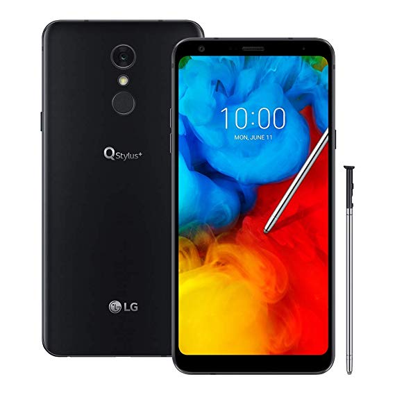 LG Q Stylus + Plus 64GB (Factory Unlocked) 4GB Ram 6.2" Global