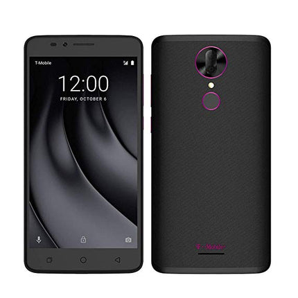 Coolpad Revvl Plus C3701A 32GB T-Mobile Unlocked Smartphone