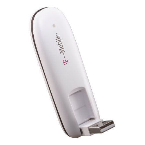 T-Mobile Rocket 3.0 4G Laptop Stick USB Cellular Modem - HSPA