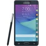 Samsung Galaxy Note Edge - 32 GB - Black - Unlocked - GSM