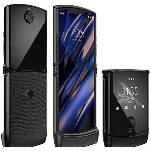Motorola RAZR XT2000-1 - 128 GB - Noir Black - Verizon - CDMA/GSM