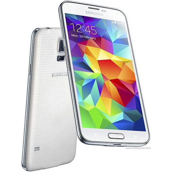 Samsung Galaxy S5 Gsm Unlocked