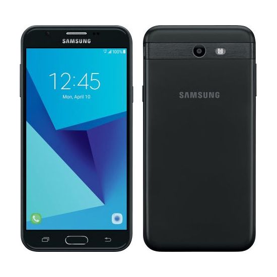 Android J27 Phone Samsung Galaxy J7 Sky Pro Tracfone Android Smartphone 16GB Black – Cell2Get