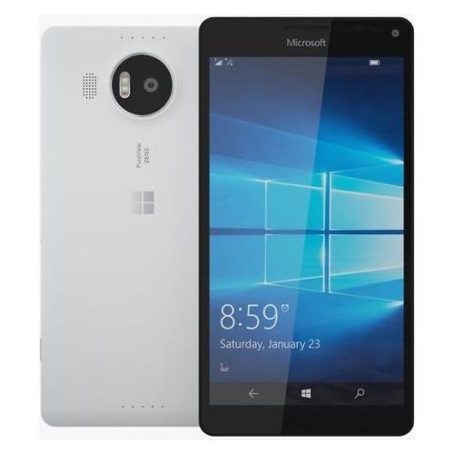 Microsoft Lumia 950 - 32 GB - White - AT&T - GSM