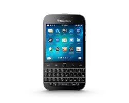 BlackBerry Classic - 16 GB - Black - AT&T
