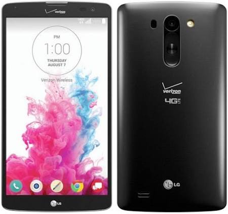 LG VS880 G Vista Smartphone Verizon - Click Image to Close