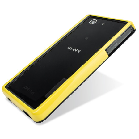Sony Xperia Z5 Compact - 32 GB Yellow - Unlocked - GSM [CNETXPERIAZ5COMPACTYE] - $237.79 : Cell2Get.com