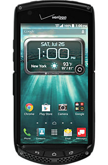 Kyocera Brigadier E6782 - 16GB (Verizon) Smartphone GSM Unlocked