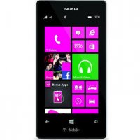 Nokia Lumia 521 RM-917 White 3G Dual-Core 1.0Ghz 8GB Unlocked