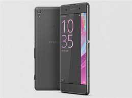 Sony Xperia XA Ultra - 16 GB - Graphite Black - Unlocked - GSM
