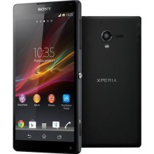 Sony XPERIA ZL C6502 Android Phone 16 GB GSM Unlocked Black