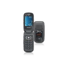 Samsung Rugby 4 A998 GSM Unlcoked (Black)