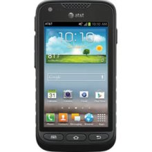 Samsung Galaxy Rugby Pro i547 4G GSM Unlocked (Black)