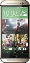 HTC One M8 Android Phone 32 GB - Amber Gold - Verizon - CDMA