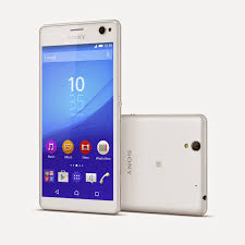Sony Xperia C4 - 16 GB - White - Unlocked - GSM