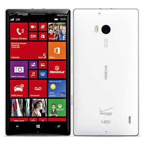Nokia Lumia Icon - 32 GB - Black - Verizon - CDMA/GSM