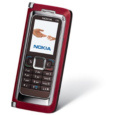 3g Nokia E90 Gsm Unlocked Communicator E90 233 73 Unlocked