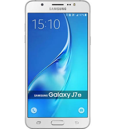 Samsung J7 - 16 GB - White - T-Mobile - GSM - $123.49 : Cell2Get.com