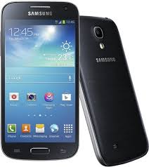 Samsung Galaxy S4 IV mini i9195 4G LTE 8GB Int Black Mist - Click Image to Close