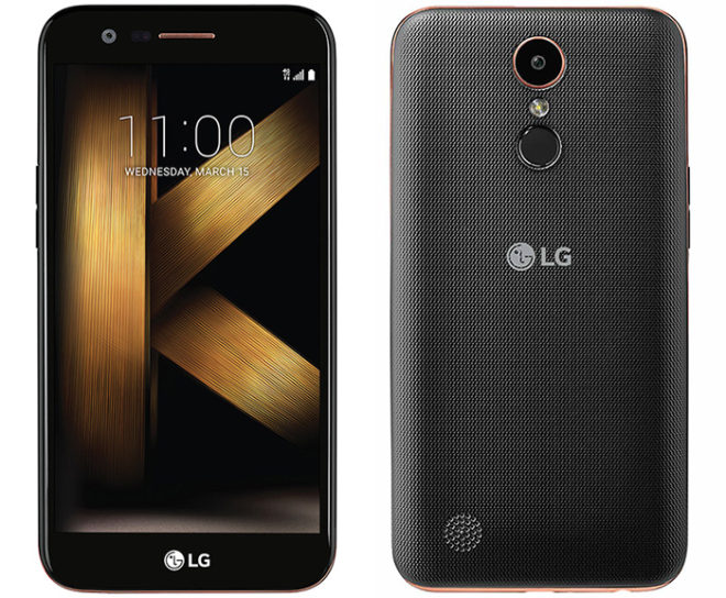 LG K20 V - 16 GB - Verizon - CDMA/GSM - Click Image to Close
