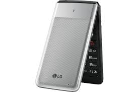 LG Exalt VN220 - 8 GB - Verizon - GSM NEW