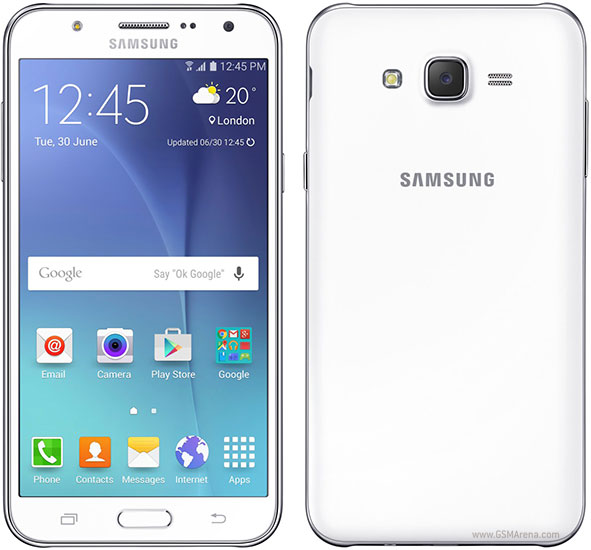 Acelerar Persona a cargo del juego deportivo término análogo Samsung Galaxy J7 - 16 GB - White - MetroPCS - GSM [SM-J700TZWATMK] -  $95.99 : Cell2Get.com