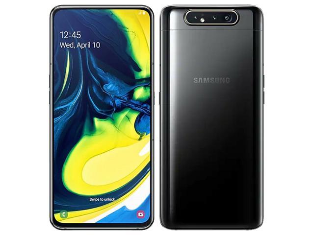 Samsung Galaxy A80 SM-A805F/DS 128GB Dual-SIM GSM [A805F 