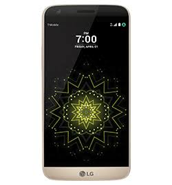 LG G5 H830T - Gold T-Mobile - Click Image to Close