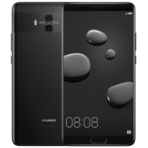 Huawei Mate 10 ALP-L29 64GB 4G Dual SIM - Black - Click Image to Close