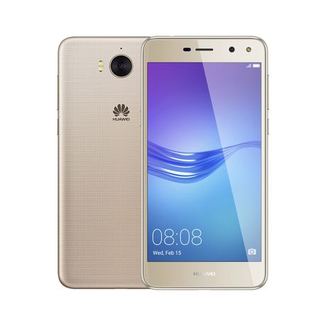 Huawei Y5GOLD Y5 Unlocked Smartphone - Click Image to Close