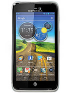 Motorola Atrix HD Android Phone 8 GB - Titanium - AT&T - GSM