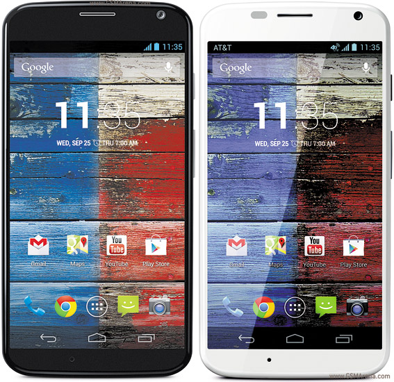 Motorola Moto X Phone - White - AT&T - GSM [6130A] - $149.99 Cell2Get.com