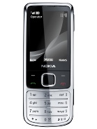 Nokia 6700 Classic Chrome Silver Unlocked Phone