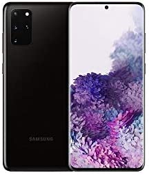 Samsung Galaxy S20+ Plus 5G G986U 128GB Cosmic Black Fully Unloc - Click Image to Close