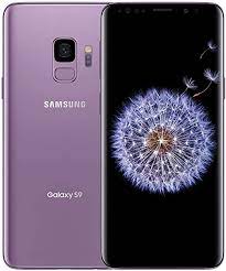 Samsung Galaxy S9 - 64 GB - Lilac Purple - Unlocked