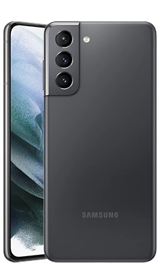 Samsung Galaxy S21 5G - 128 GB - Phantom Gray - AT&T
