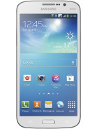 Samsung I9152 Galaxy Mega 5.8 8GB White Dual SIM Unlocked Phone