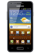 Samsung I9070 Galaxy S Advance - Black Unlocked GSM Cell Phone
