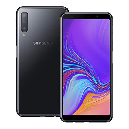 Gelukkig is dat Uitvoeren Denk vooruit Samsung Galaxy A7 6 Full HD 64GB Unlocked GSM Dual-SIM Smartpho [SM-A750G]  - $299.99 : Cell2Get.com