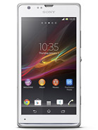 Sony Xperia SP C5303 Android Smartphone, Unlocked, Import