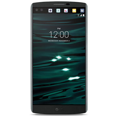 LG V10 GSM 4G LTE Cell Phone Tmobile - Click Image to Close