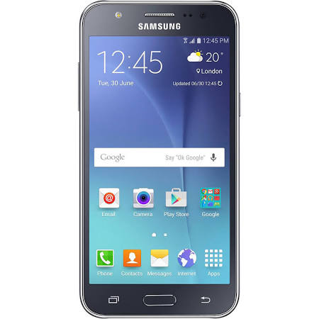 Samsung Galaxy J5 J510M GSM 4G LTE Quad-Core Phone $137.99 : Cell2Get.com